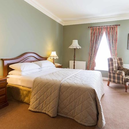 Sheedy'S Boutique Hotel Lisdoonvarna Kamer foto