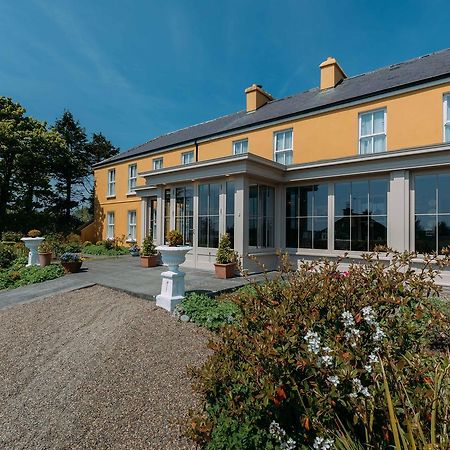 Sheedy'S Boutique Hotel Lisdoonvarna Buitenkant foto