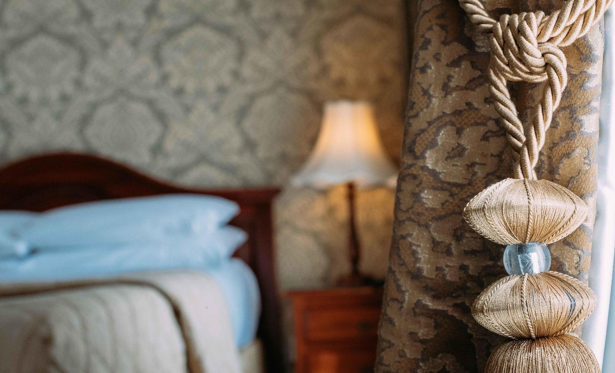 Sheedy'S Boutique Hotel Lisdoonvarna Buitenkant foto