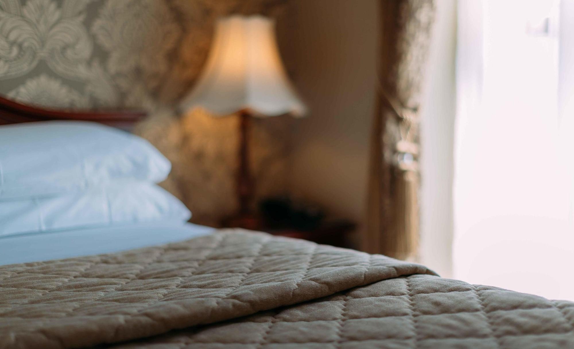 Sheedy'S Boutique Hotel Lisdoonvarna Buitenkant foto