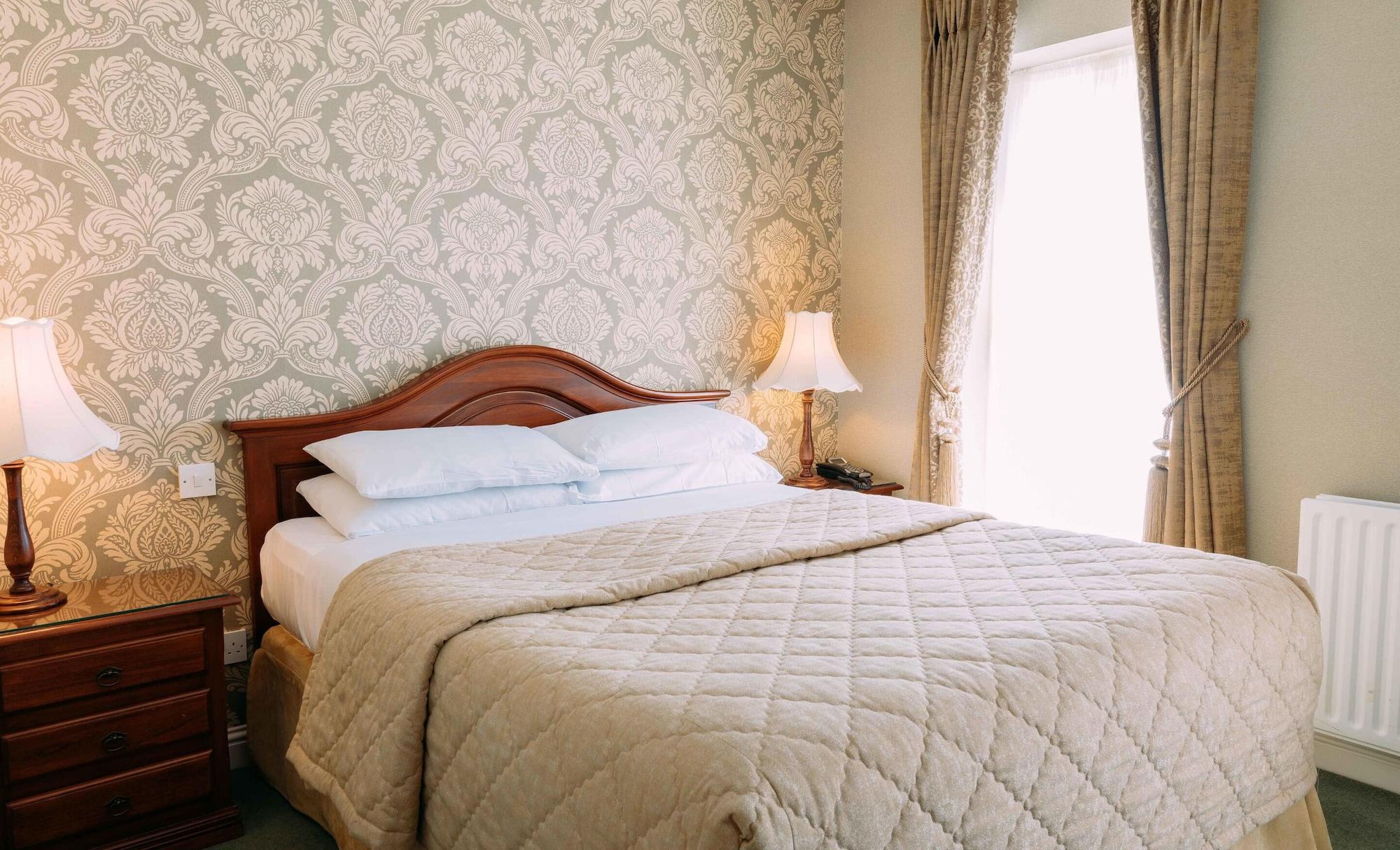 Sheedy'S Boutique Hotel Lisdoonvarna Buitenkant foto