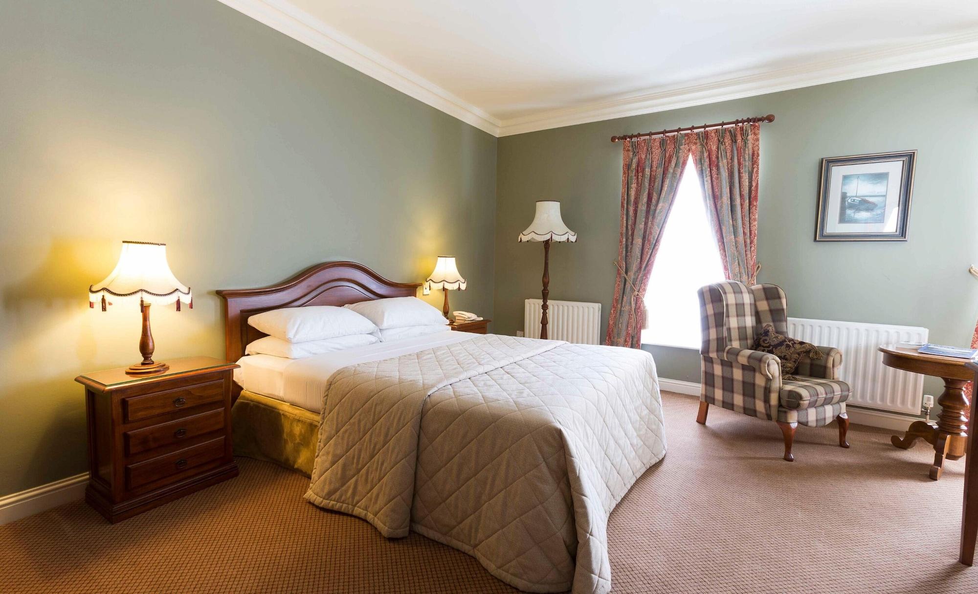 Sheedy'S Boutique Hotel Lisdoonvarna Buitenkant foto