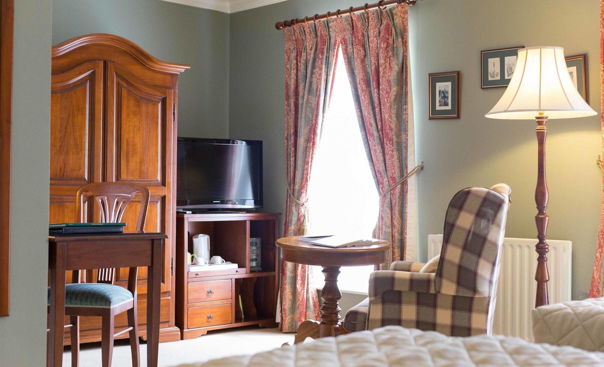 Sheedy'S Boutique Hotel Lisdoonvarna Buitenkant foto