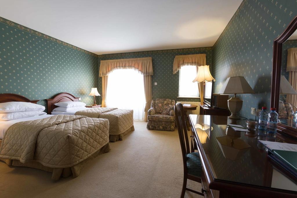 Sheedy'S Boutique Hotel Lisdoonvarna Kamer foto