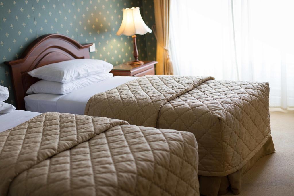 Sheedy'S Boutique Hotel Lisdoonvarna Kamer foto