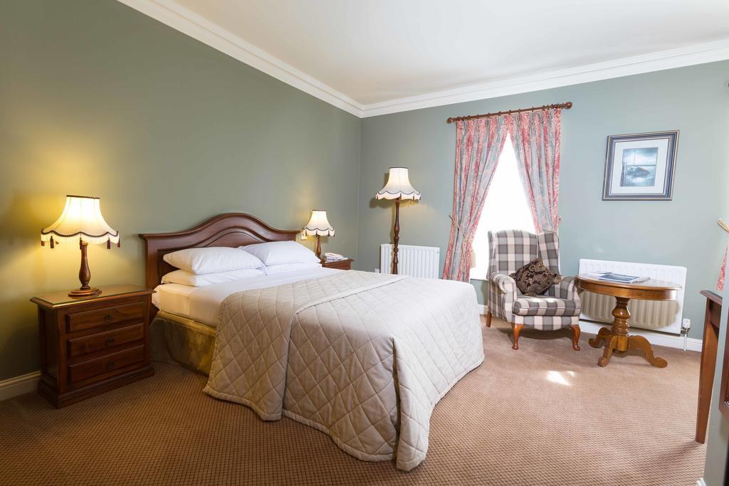 Sheedy'S Boutique Hotel Lisdoonvarna Kamer foto