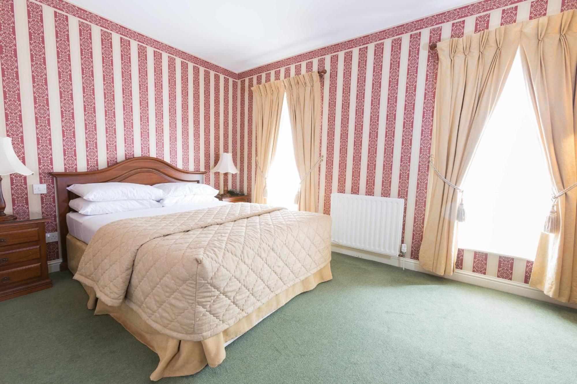 Sheedy'S Boutique Hotel Lisdoonvarna Kamer foto
