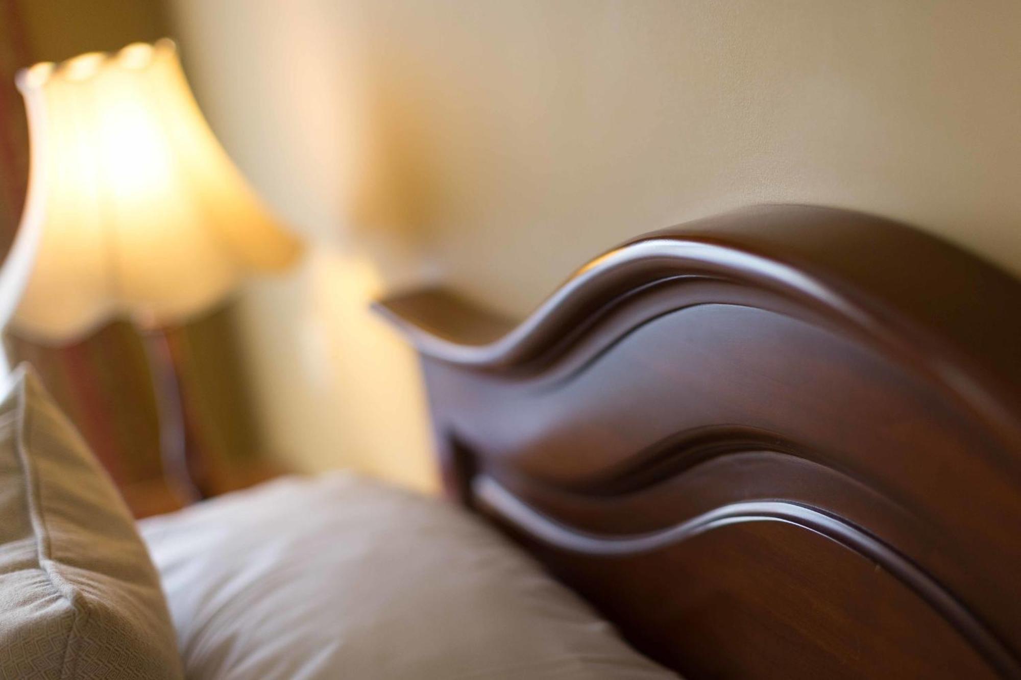 Sheedy'S Boutique Hotel Lisdoonvarna Kamer foto