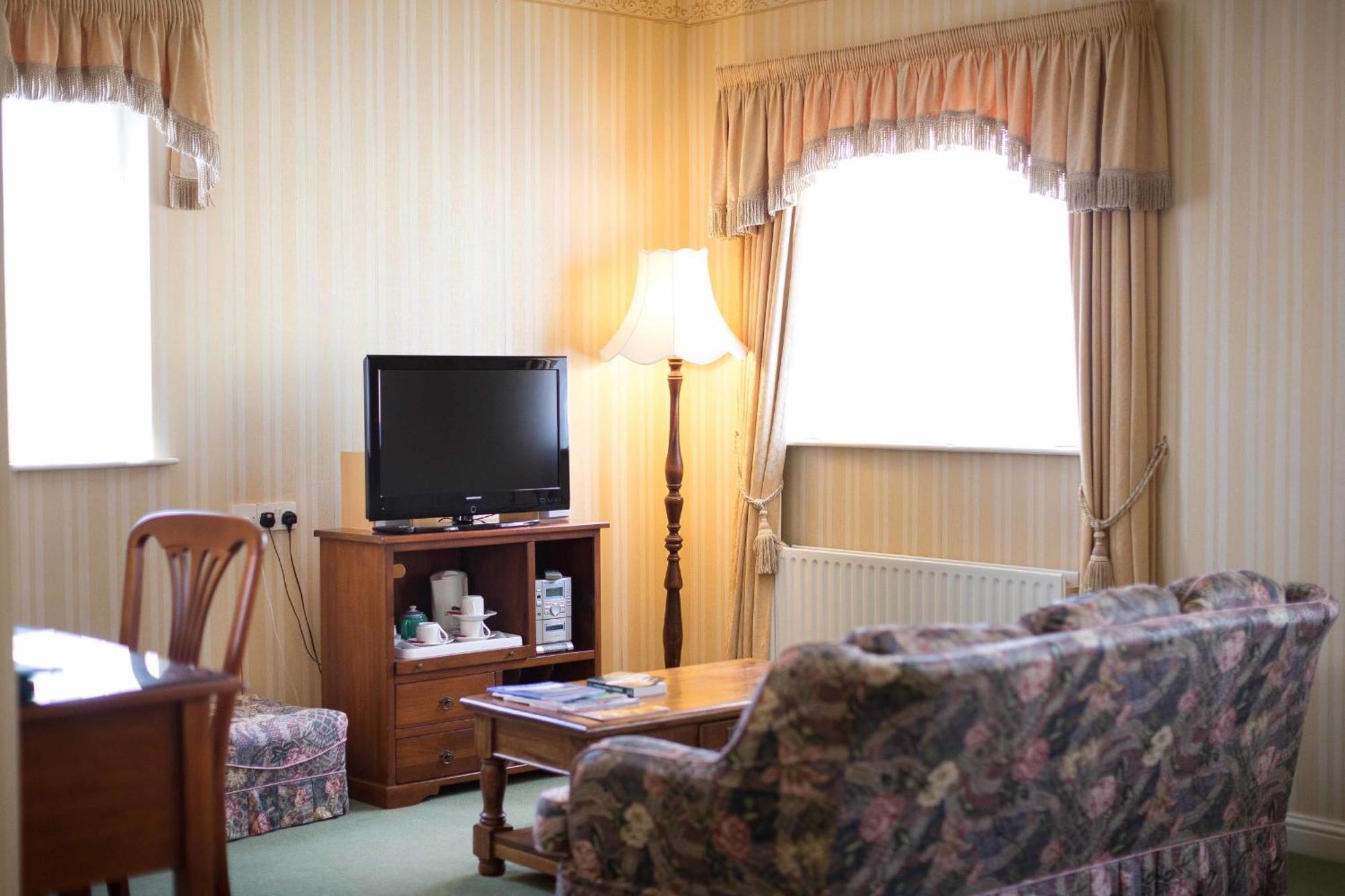 Sheedy'S Boutique Hotel Lisdoonvarna Kamer foto