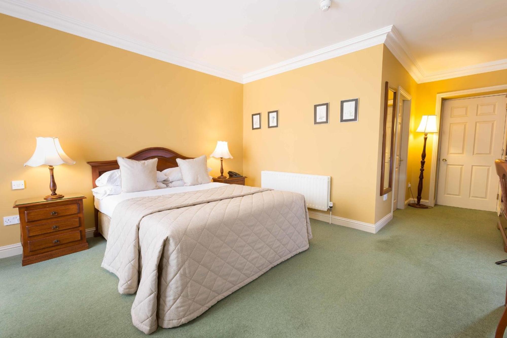 Sheedy'S Boutique Hotel Lisdoonvarna Kamer foto