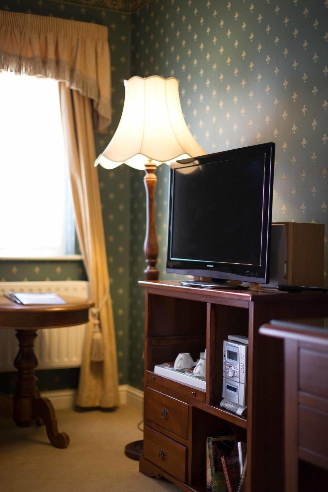Sheedy'S Boutique Hotel Lisdoonvarna Kamer foto