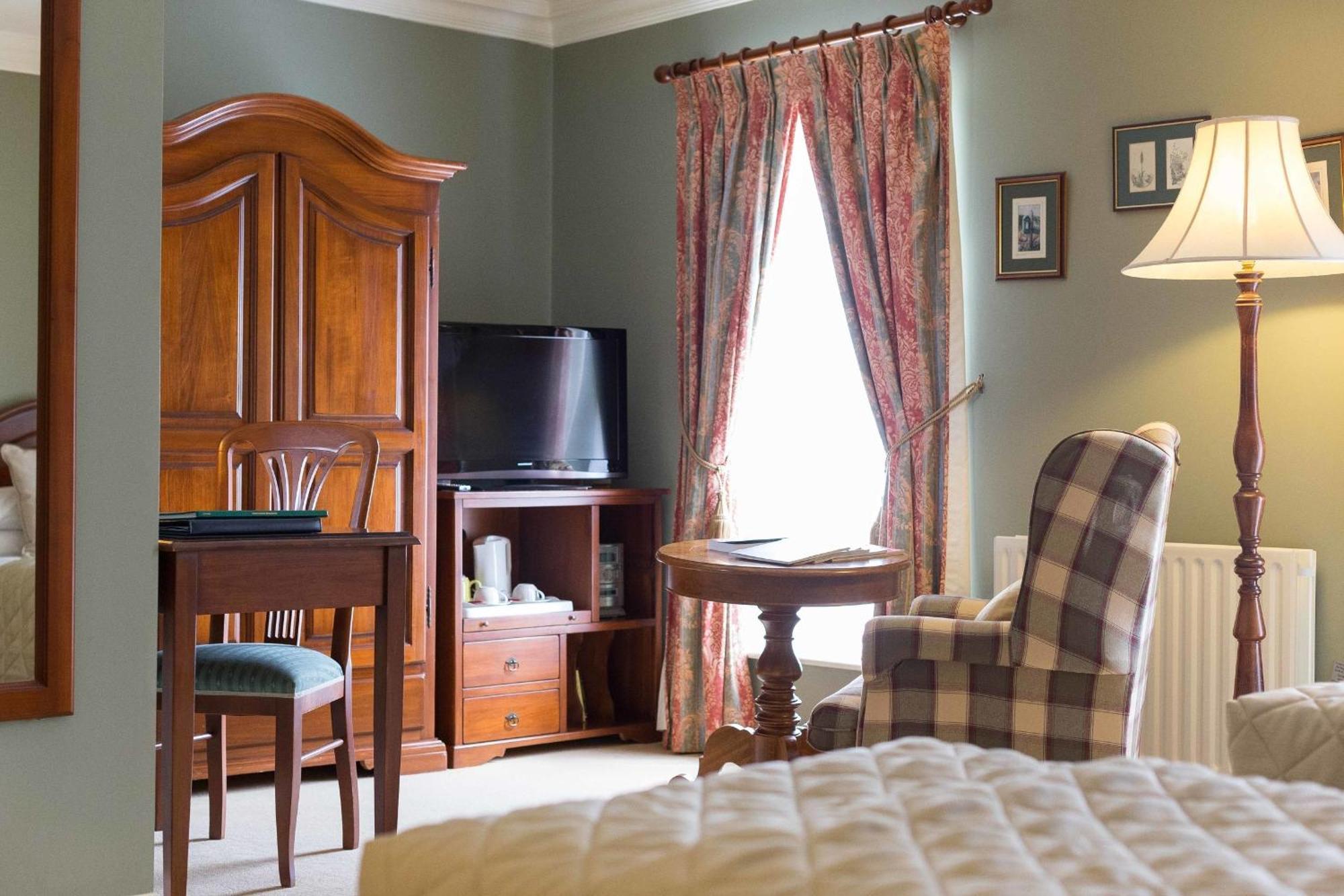 Sheedy'S Boutique Hotel Lisdoonvarna Kamer foto