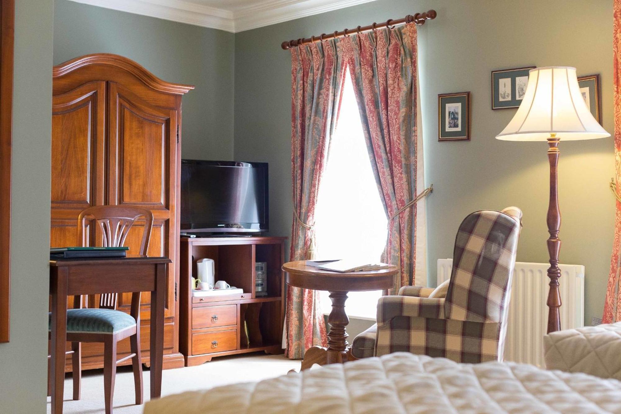 Sheedy'S Boutique Hotel Lisdoonvarna Kamer foto