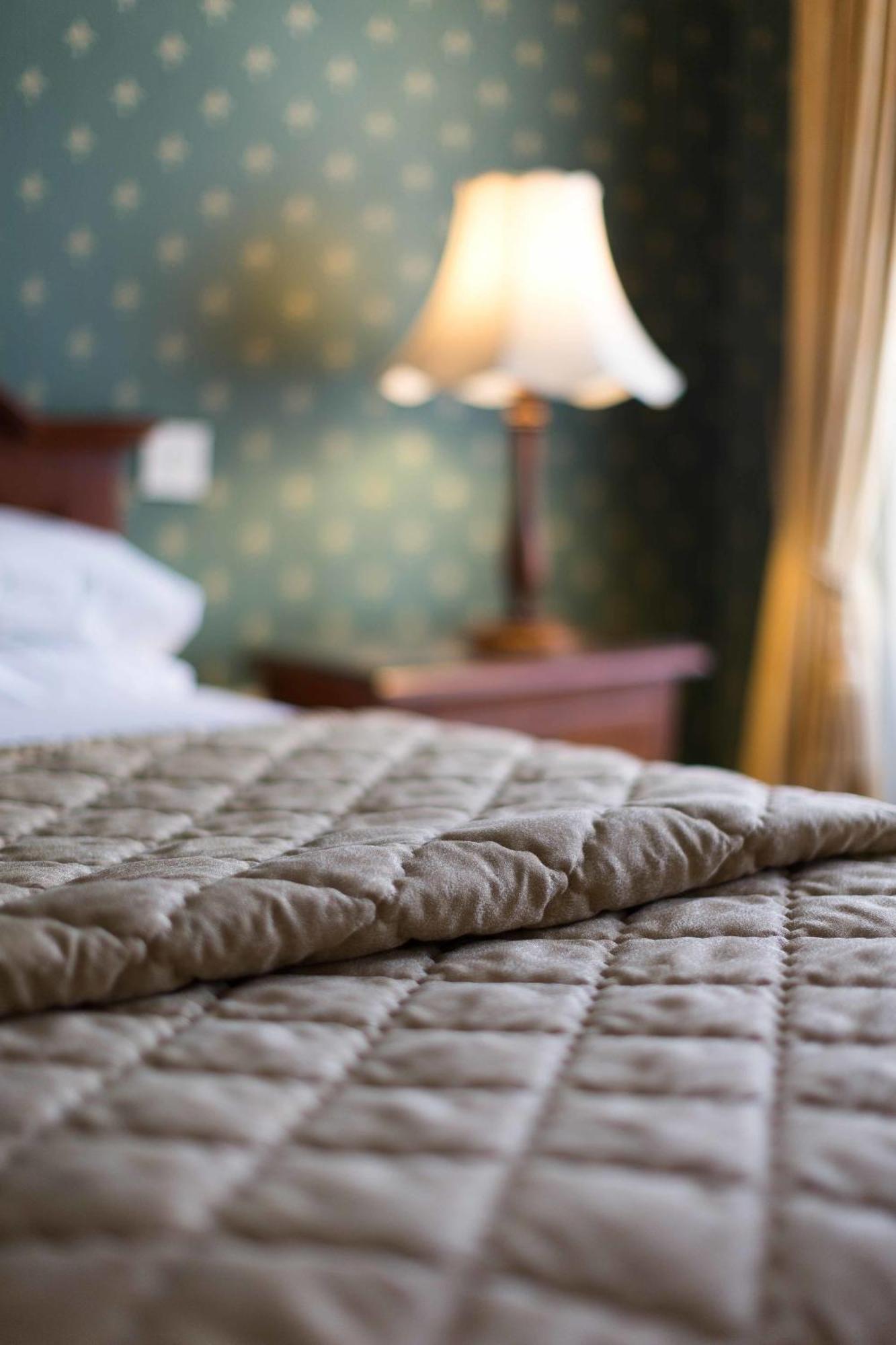 Sheedy'S Boutique Hotel Lisdoonvarna Kamer foto