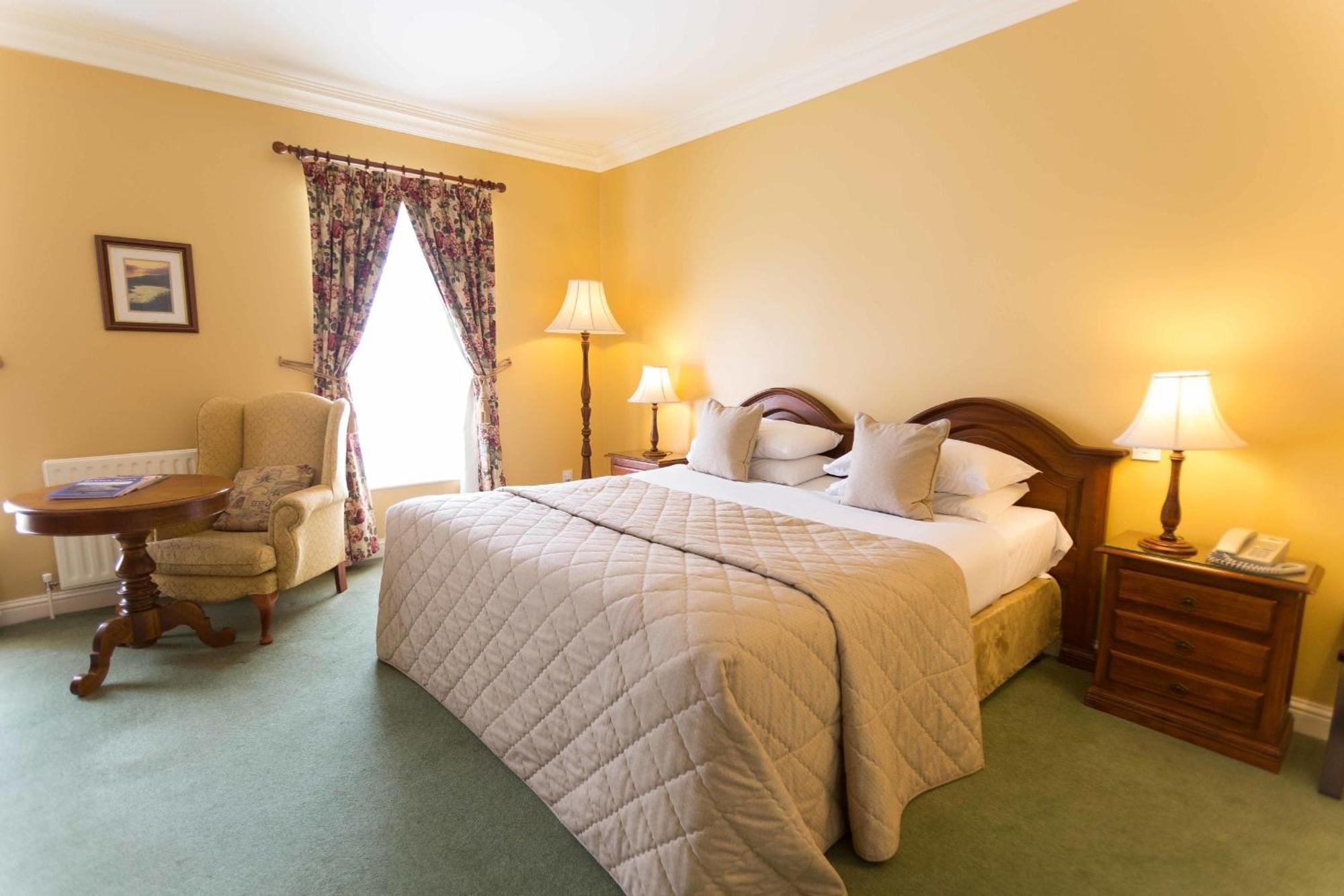 Sheedy'S Boutique Hotel Lisdoonvarna Kamer foto