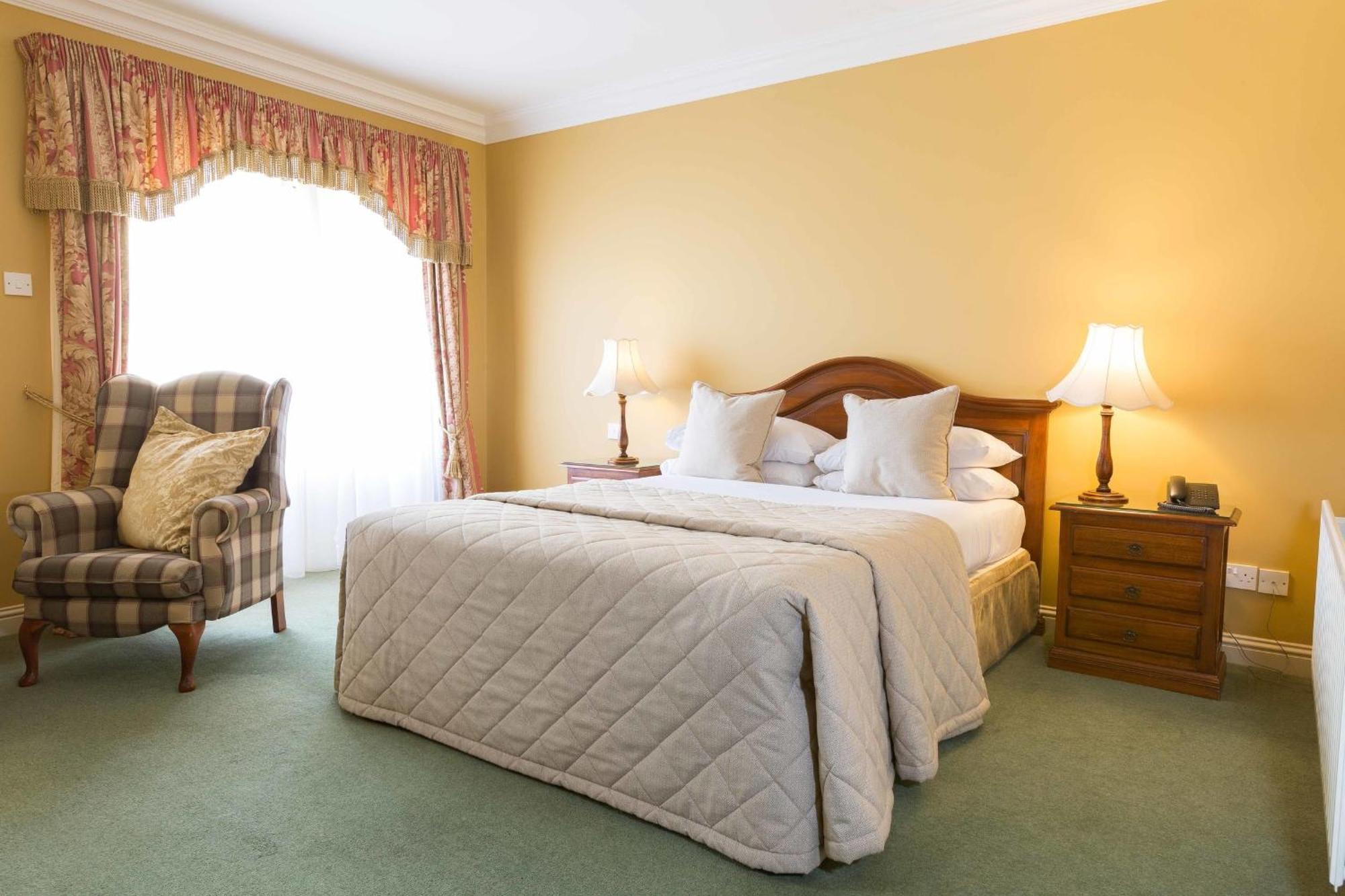 Sheedy'S Boutique Hotel Lisdoonvarna Kamer foto