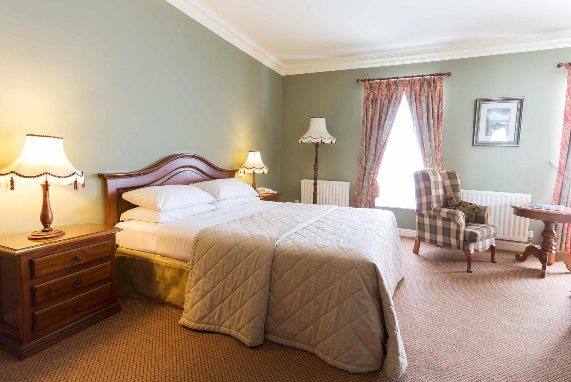 Sheedy'S Boutique Hotel Lisdoonvarna Kamer foto
