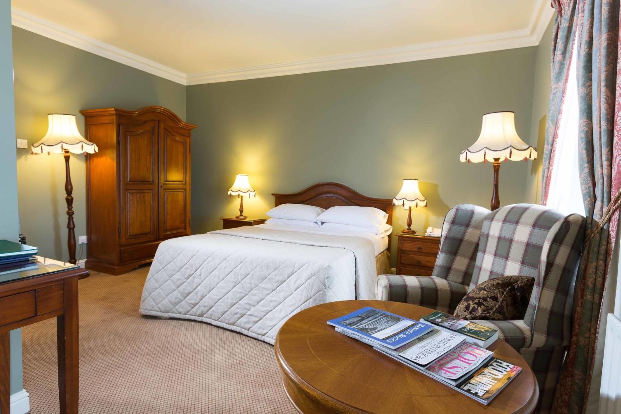 Sheedy'S Boutique Hotel Lisdoonvarna Kamer foto