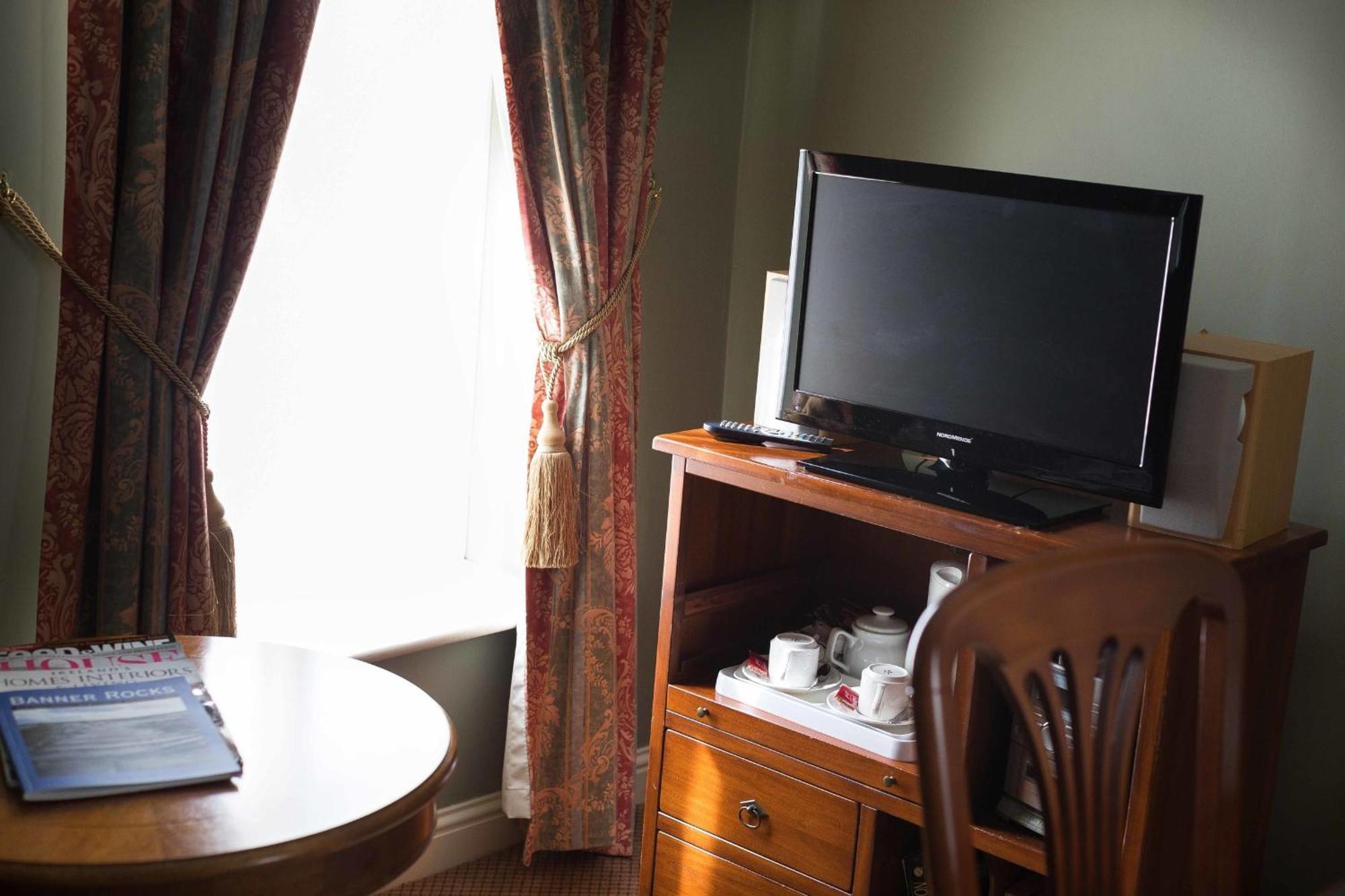 Sheedy'S Boutique Hotel Lisdoonvarna Kamer foto