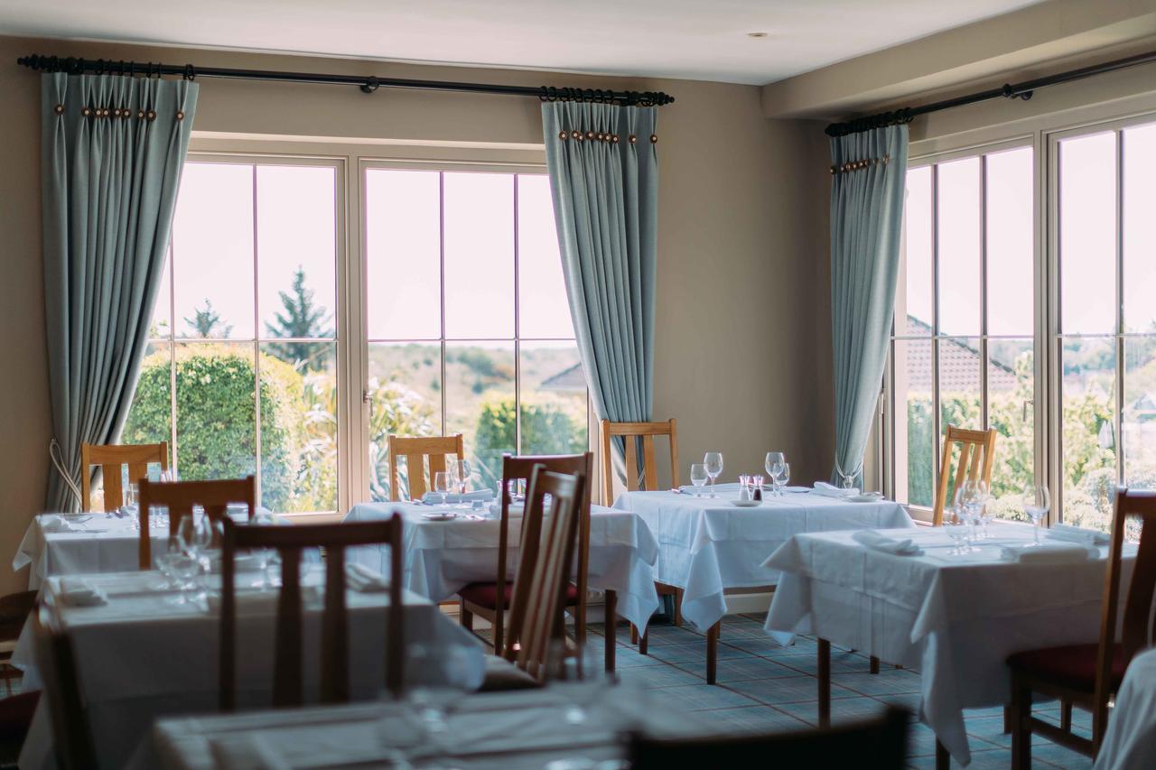 Sheedy'S Boutique Hotel Lisdoonvarna Buitenkant foto