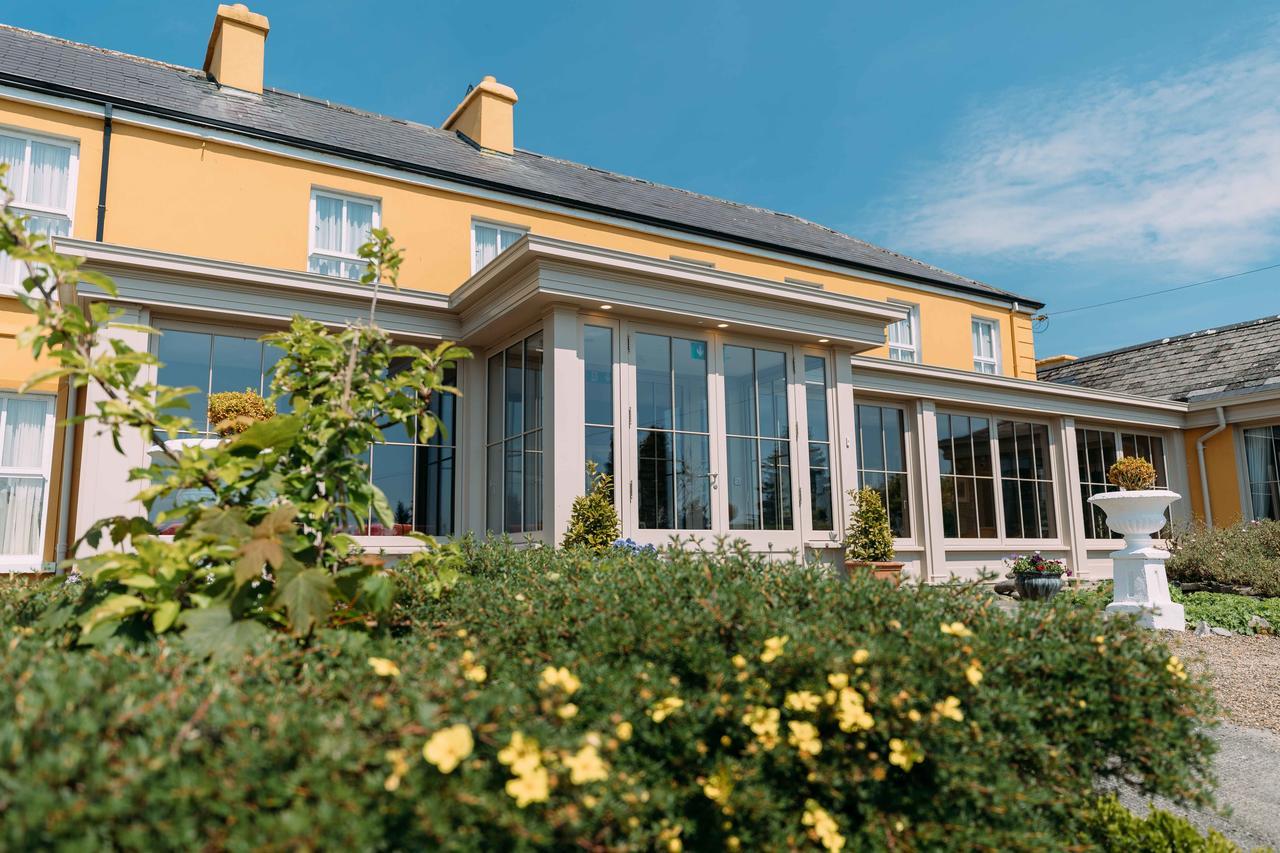 Sheedy'S Boutique Hotel Lisdoonvarna Buitenkant foto