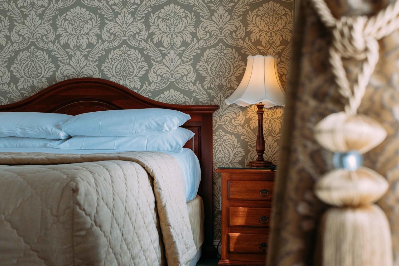 Sheedy'S Boutique Hotel Lisdoonvarna Buitenkant foto