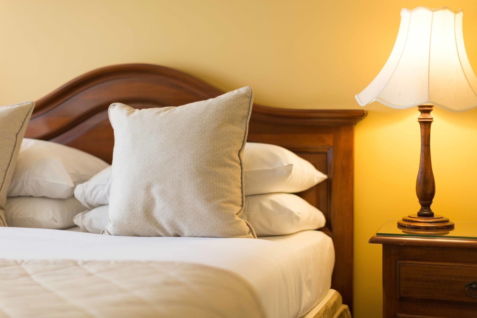 Sheedy'S Boutique Hotel Lisdoonvarna Buitenkant foto