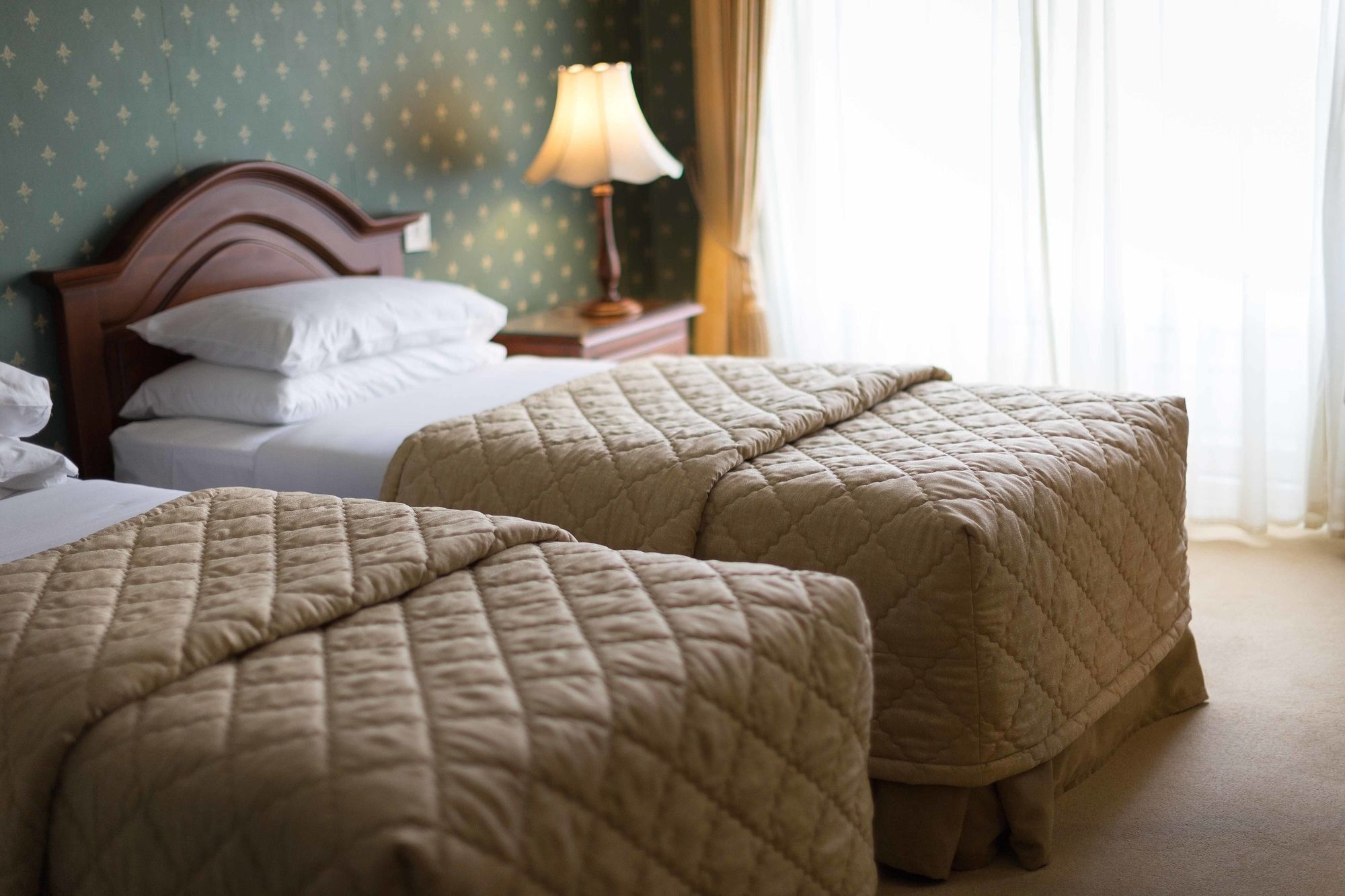 Sheedy'S Boutique Hotel Lisdoonvarna Buitenkant foto