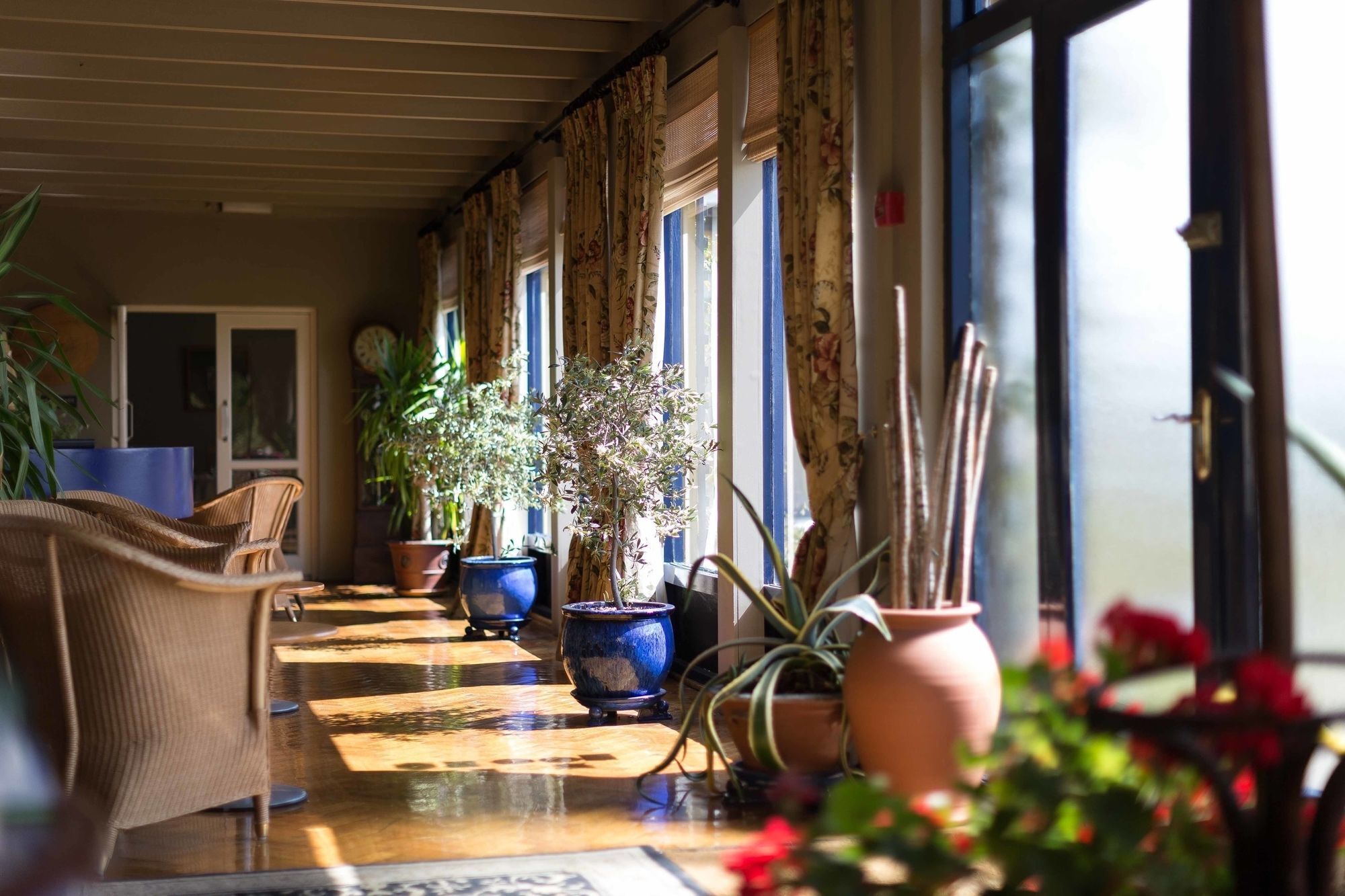 Sheedy'S Boutique Hotel Lisdoonvarna Buitenkant foto