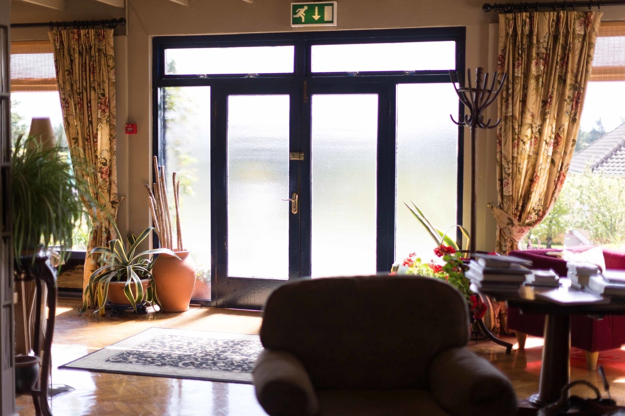 Sheedy'S Boutique Hotel Lisdoonvarna Buitenkant foto