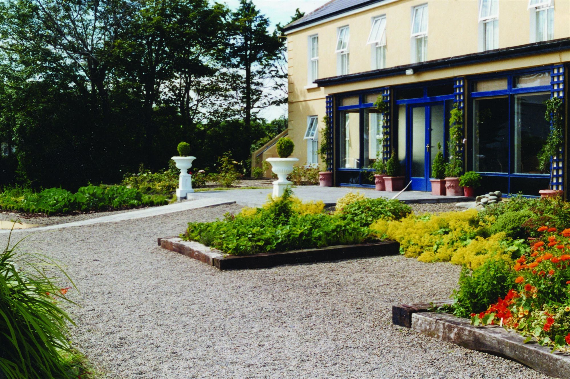 Sheedy'S Boutique Hotel Lisdoonvarna Buitenkant foto
